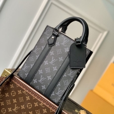 Mens LV Briefcases